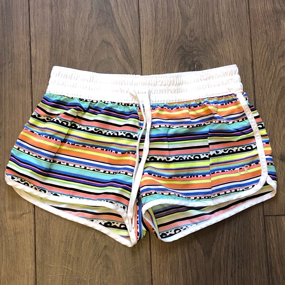 OP shorts